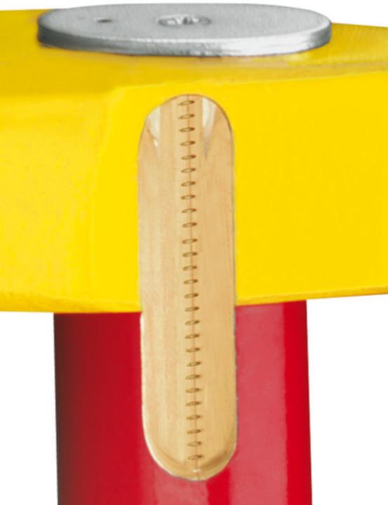 Actual product image Ochsenkopf OX 635 H-3009 PROFI wood splitting hammer BIG OX