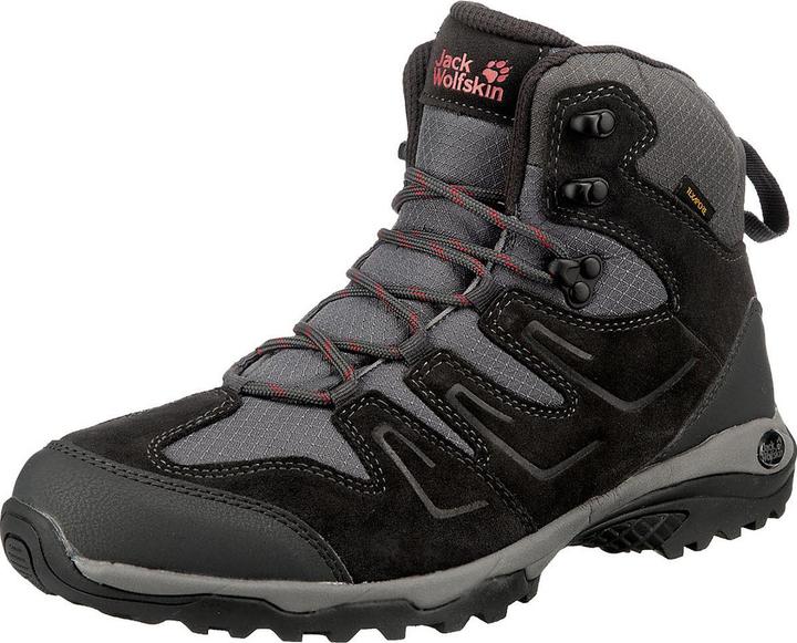 Produktbild Jack Wolfskin Traction 2 Texapore Mid (44.5)