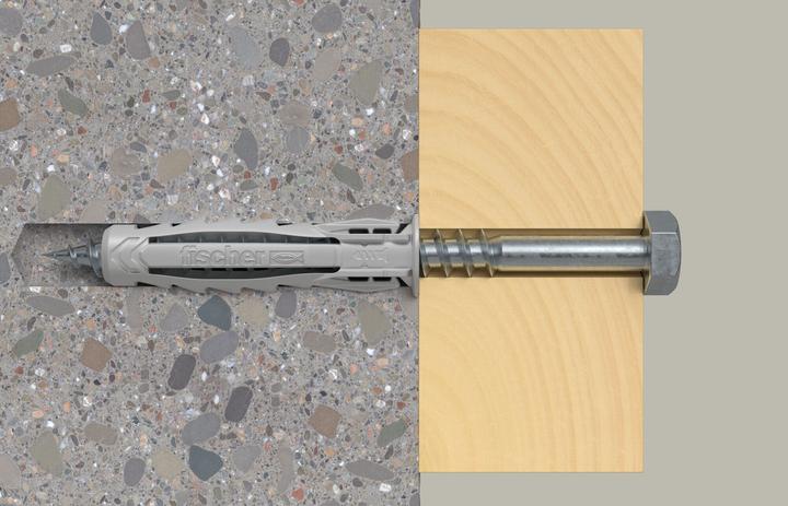 Actual product image Fischer Dowel SX Plus 14x70 K (4 pcs.)