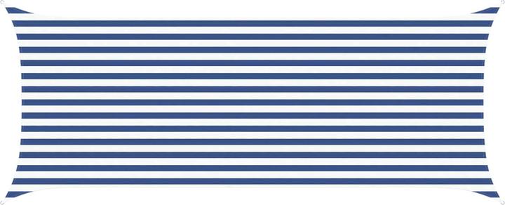 Produktbild vidaXL Outdoor Sonnenschutz Markise (500 x 200 cm)