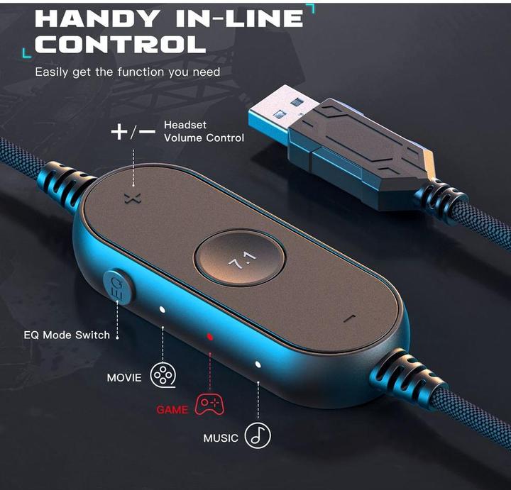 Image du produit Fifine H6 (Filaire)