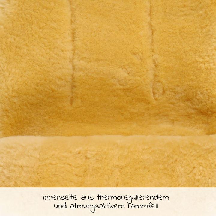 Produktbild Kaiser Baby Natura