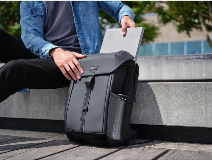 Produktbild Trust JERSEY Travel Backpack (25 l)