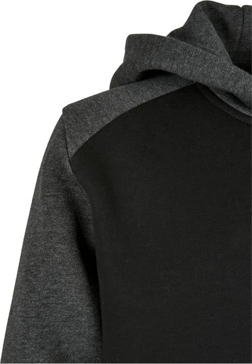 Produktbild Urban Classics Kapuzenpullover Jungen Gefälschter Raglan (146, 152)