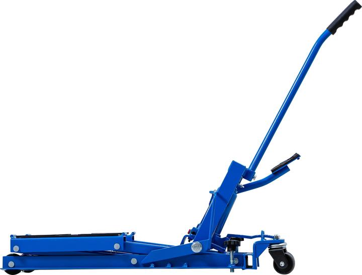 Actual product image BGS Hydraulic Lifter for Motorcyclses and ATV 680 kg