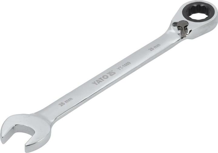 Image du produit Yato YT-1669 (26 mm)