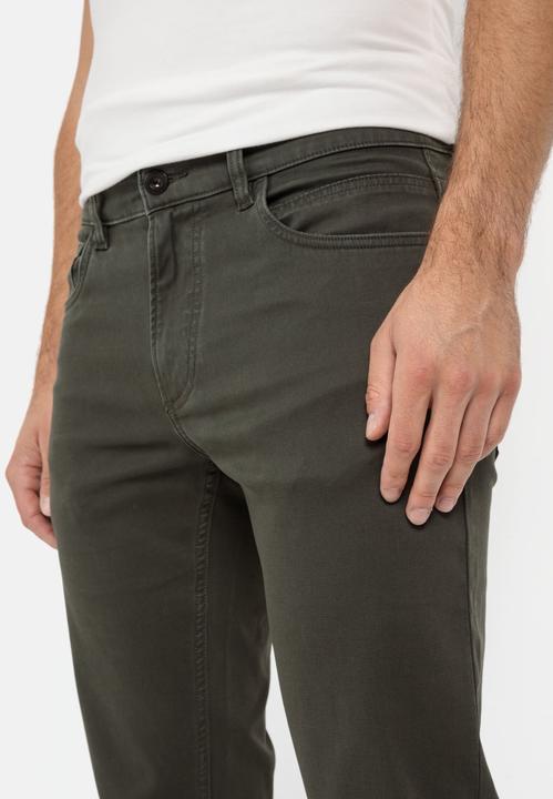 Produktbild Camel Active Regular Fit 5-Pocket Hose (38)
