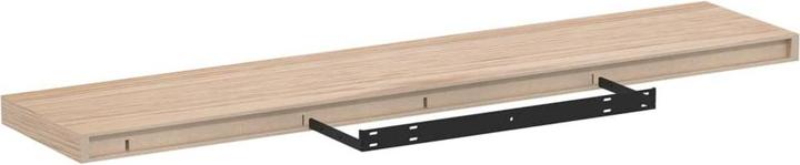 Immagine prodotto vidaXL Schweberegal (110 x 23.50 x 4 cm)