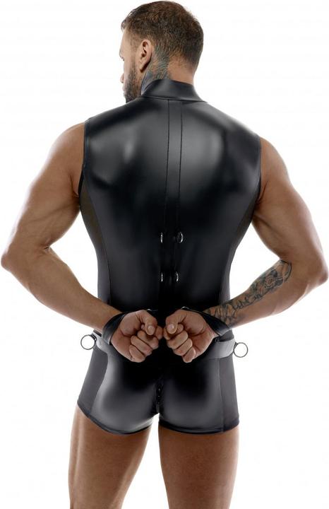 Actual product image Svenjoyment Overall (S)