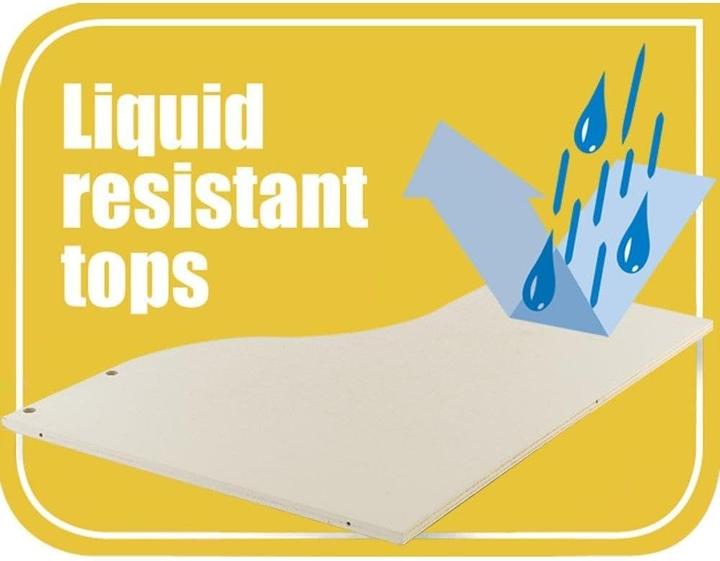 Actual product image Ferplast Carat 100