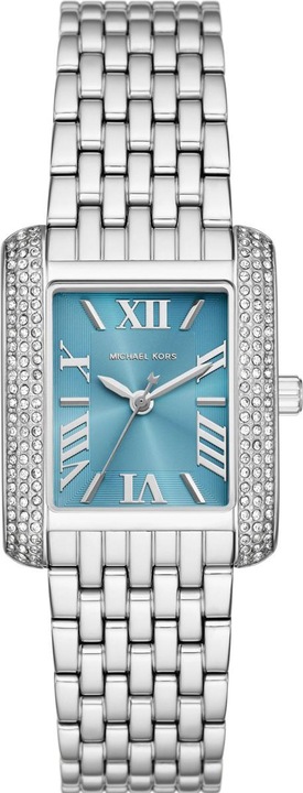 Michael Kors Damenuhr EMERY (Analoguhr, 27 mm)