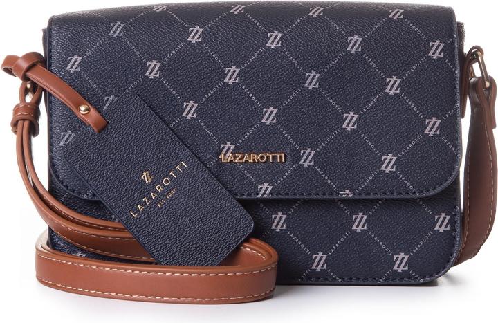 Produktbild Lazarotti Palermo Umhängetasche 23 cm
