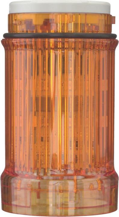 Produktbild Eaton Flashing LED Beacon, Orange, 24V, 40mm