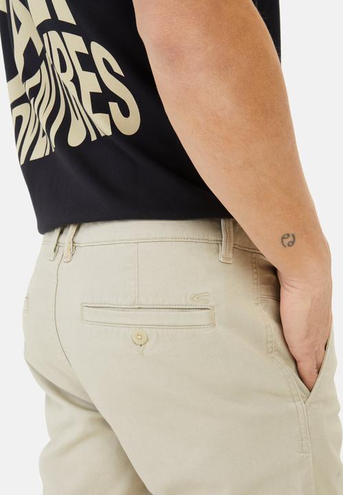 Produktbild Camel Active Basic Chino Slim Fit (38)