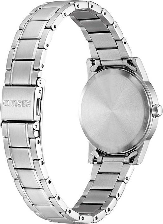 Produktbild Citizen FE1220-89A Eco-Drive Sport Damen 30mm 10ATM (Analoguhr, Sportuhr, 30 mm)