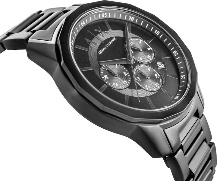 Produktbild Armani Exchange Uhren-Set (Chronograph, 44 mm)