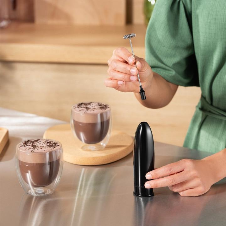 Immagine prodotto Bodum Wiederaufladbarer Milchaufschäumer
