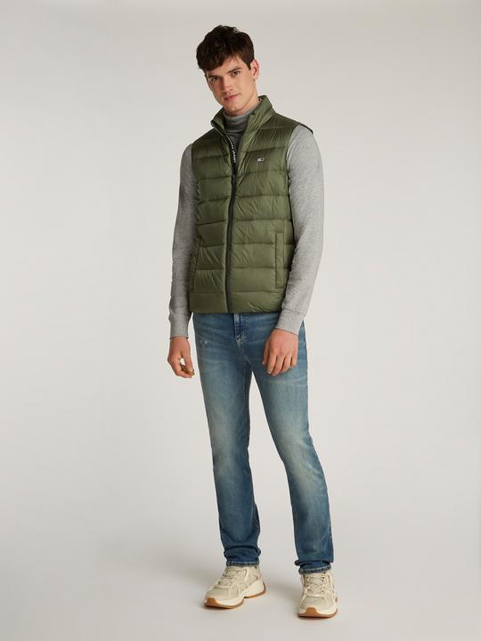 Actual product image Tommy Jeans Down Vest (XL)