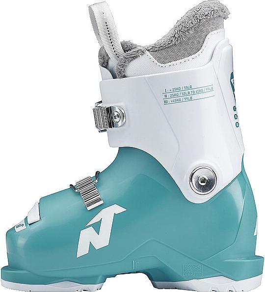 Image du produit Nordica Speedmachine J2 Girl (19.5)