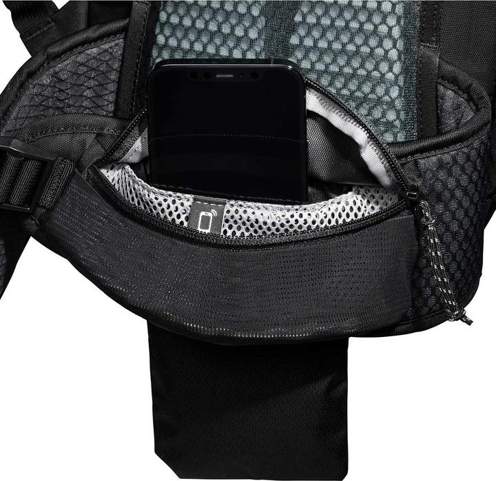 Actual product image Mammut Lithium 15 (15 l)