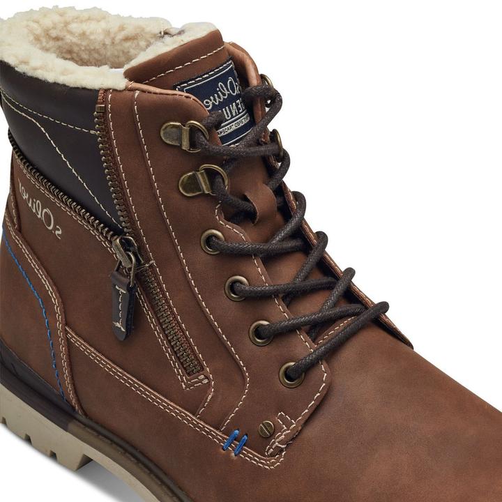 Image du produit S.Oliver Bottines (41)