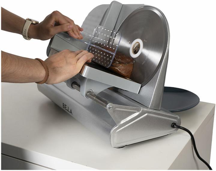 Immagine prodotto BergerLanz Aufschnittmaschine 111739