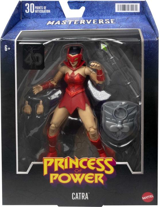 Produktbild Masters of the Universe Masterverse