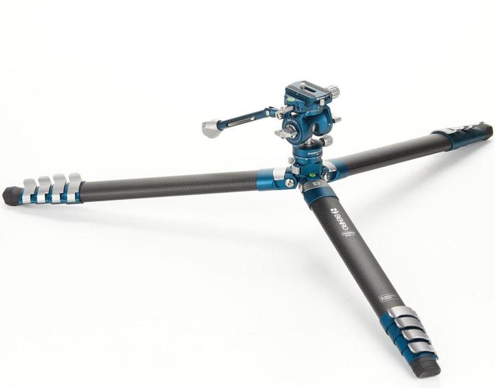 Actual product image Benro TCBC15FS20PROC Cyanbird Carbon Kit (Carbon)
