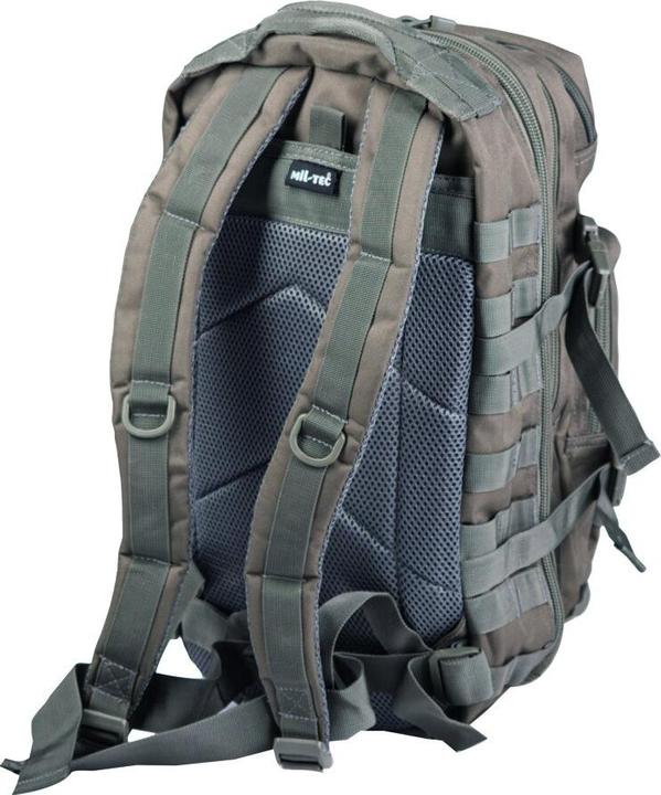 Actual product image Mil-tec US Assault Pack Backpack 20L (20 l)