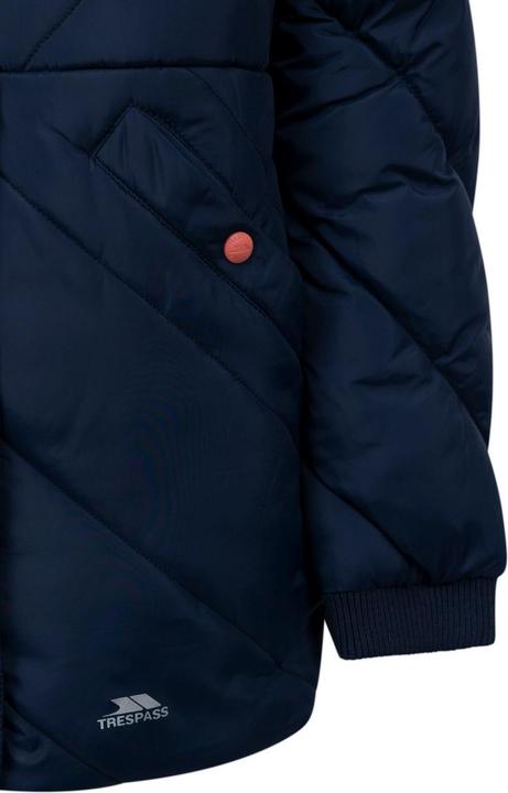 Produktbild Trespass Buntee Jacke Mädchen (128)