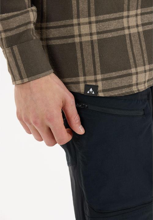 Immagine prodotto Whistler Hoggs Checked (M)