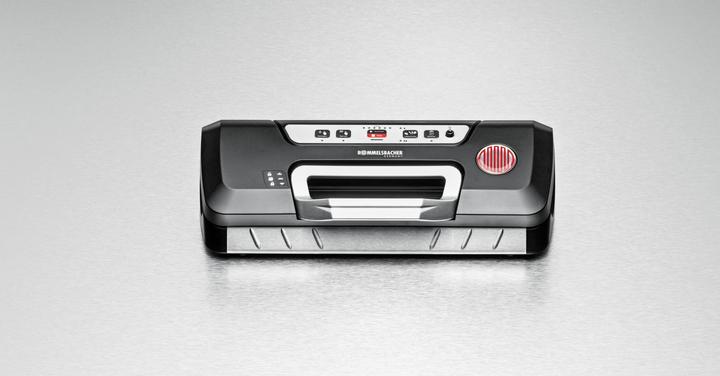 Produktbild Rommelsbacher VAC 285