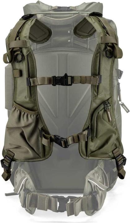 Image du produit Shimoda Strap d'épaule Tech pour femme (Sangle d'épaule)