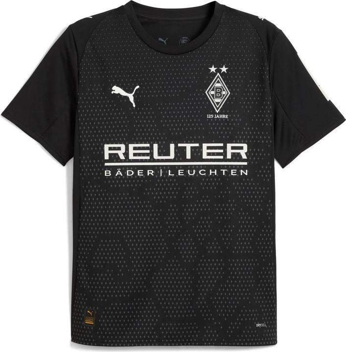 Produktbild Puma BMG Third Jersey Replica (L)