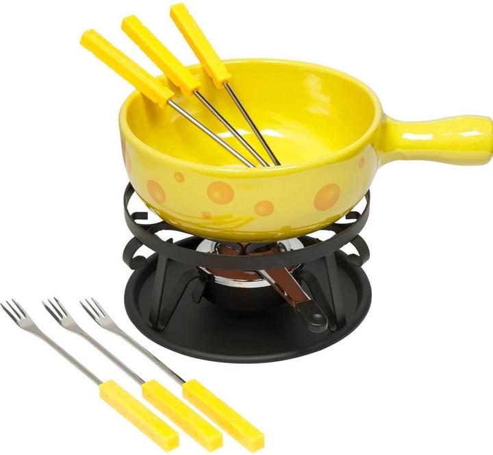 Produktbild Nouvel Formaggio (Käsefondue)