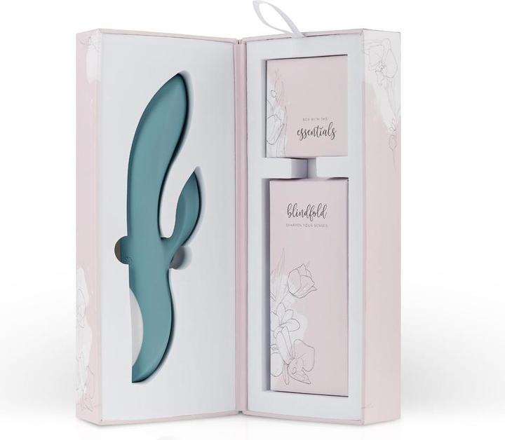 Actual product image Bloom Violet