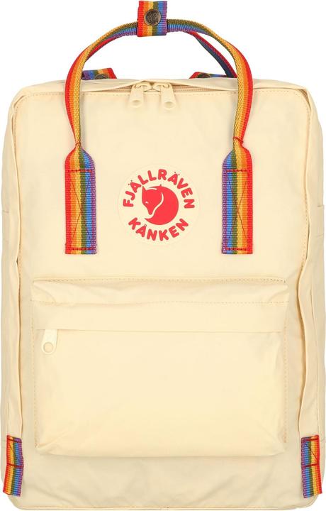 Produktbild Fjällräven Kånken Rainbow 16 (16 l)