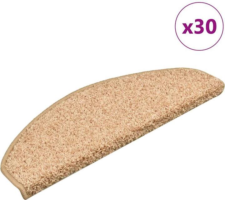 Immagine prodotto vidaXL Stufenmatte (65 x 21 cm)