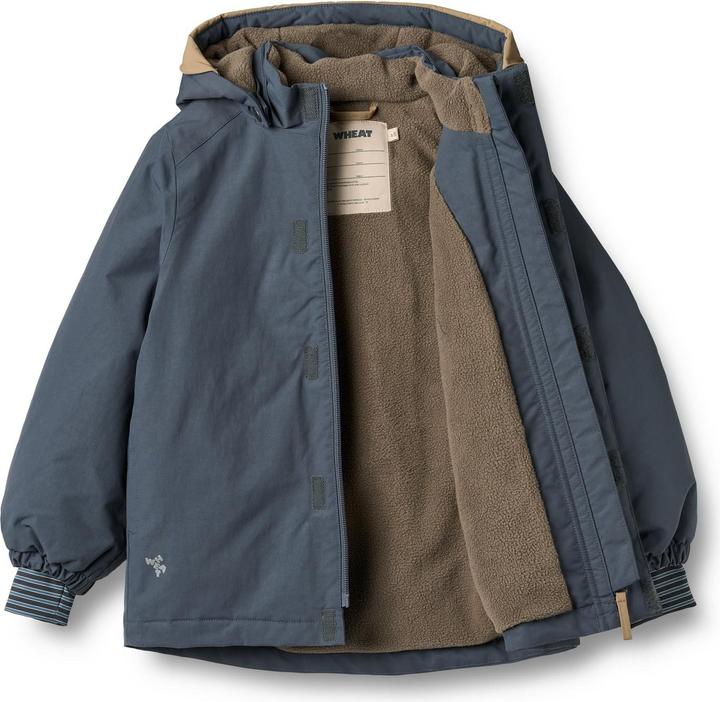 Produktbild Wheat Winterjacke Feriko (128)