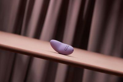 Actual product image LELO Lily 3