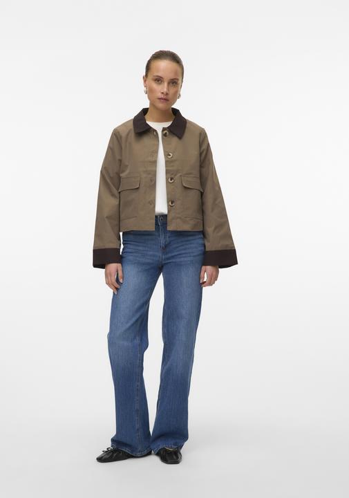 Actual product image Vero Moda VMVIC Jacke Jacke