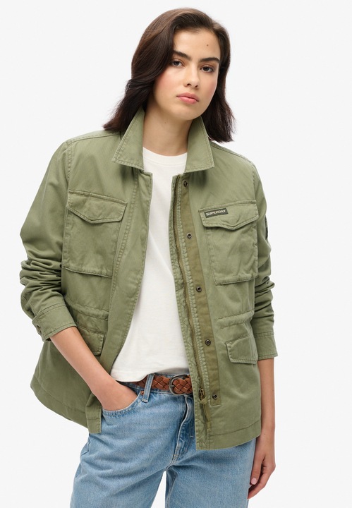 Immagine prodotto Superdry Giacca militare M65 (6)