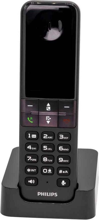 Produktbild Philips D4701B