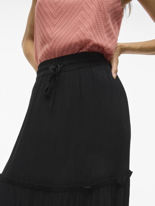 Image du produit Vila Maxijupe taille haute (34)