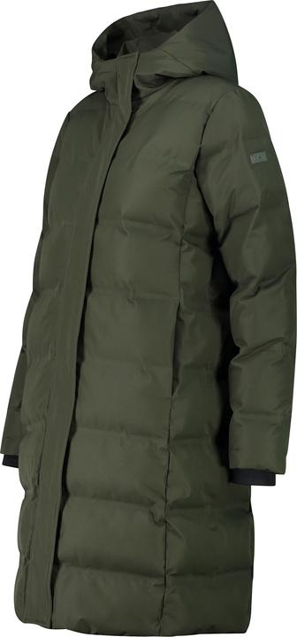 Actual product image CMP Campagnolo Hoodie (3XL)