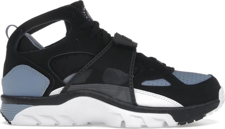 Produktbild Nike Air Trainer Huarache Cool Blue Black (44)