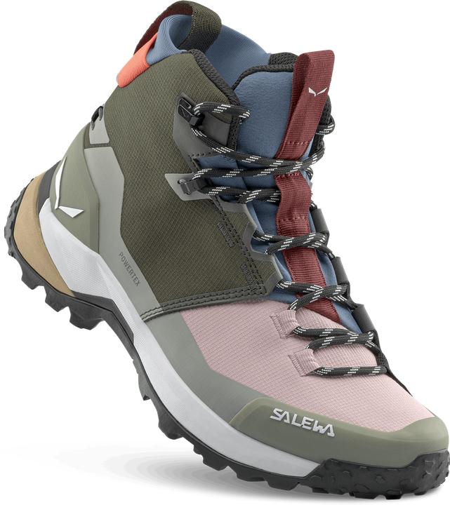 Produktbild Salewa Puez 2 Mid Ptx W (35)