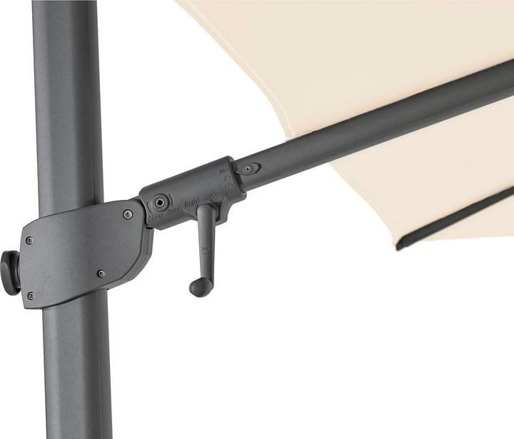 Produktbild Suncomfort by Glatz Varioflex Version 2017 (3 m)