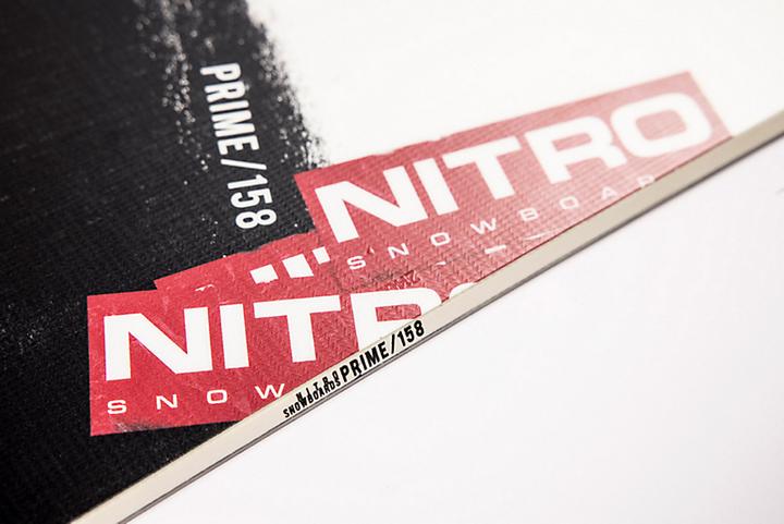 Actual product image Nitro Prime Raw (155)