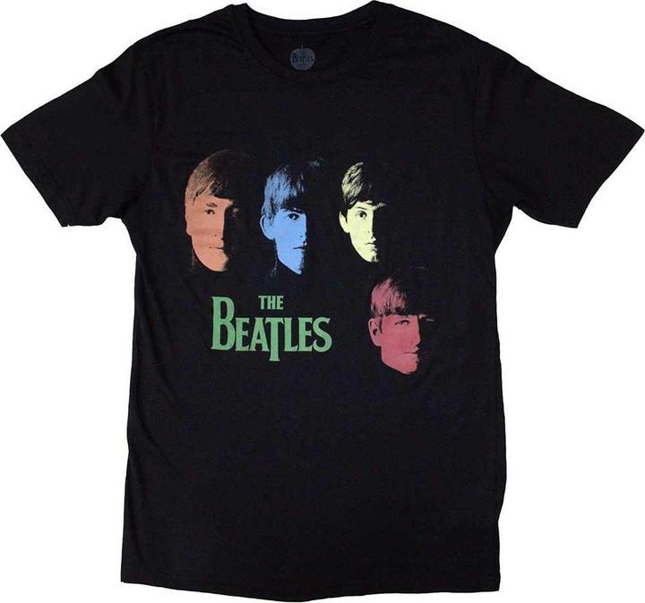 Immagine prodotto The Beatles Maglietta (S)